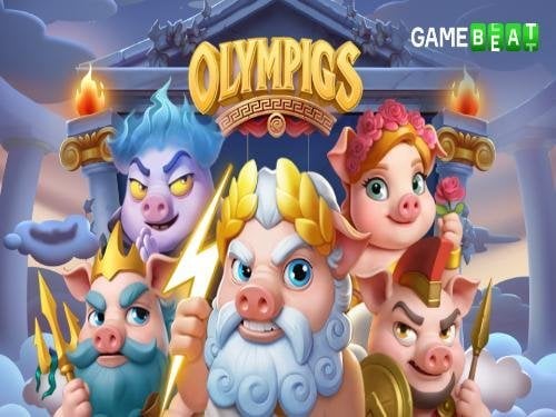 OLYMPIGS