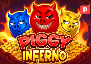 Piggy Inferno